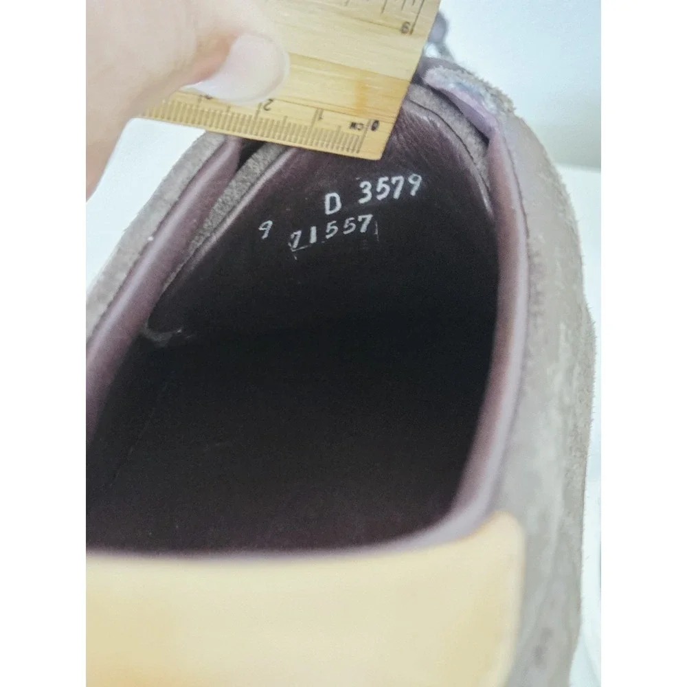 Allen Edmonds classic durable